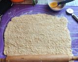 2036. Egyszerű sajtos rúd 😋 recept fázis 2 fotója