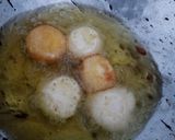 Foto langkah ke 4 dari resep Tape Goreng/ Rondo Royal Isi Gula Aren.