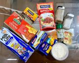 Foto langkah ke 1 dari resep Lasagna.