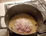 A picture of step 2 of KASHMIRI ROGAN JOSH / LAMB ROGAN JOSH.