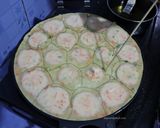 Foto langkah ke 6 dari resep Takoyaki: Cemilan Kekinian Favorit Anak-anak.