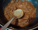 कड़ा प्रसाद (kada prasad recipe in hindi) रेसिपी चरण 3 फोटो