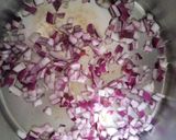عکس مرحله 1 از دستور آش ماش 🍲