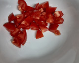 Foto del paso 1 de la receta: Ensalada griega