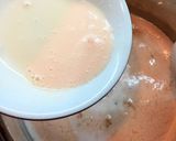 Foto langkah ke 3 dari resep 11. Puding agar rasa jeruk yang murah meriah untuk Jualan.