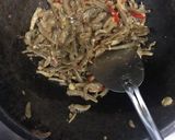 Foto langkah ke 3 dari resep Teri Kacang (Versi Praktis).