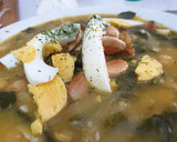 Foto del paso 7 de la receta: Potaje de Vigilia