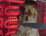 صورة لخطوة 4 من وصفة شاورما بالبيت