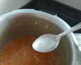 Masala Lobia Black Eyed Beans Direct In Cooker recipe step 5 photo