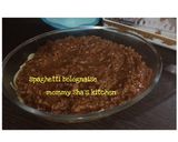 Foto langkah ke 4 dari resep Spaghetti 2 pasta sauce.