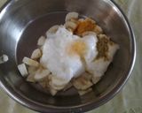 કેળા નું રાઇતું (Banana Raita Recipe In Gujarati) રેસીપી સ્ટેપ1ફોટો
