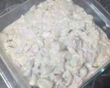 Foto del paso 7 de la receta: Gnocchis (ñoquis) de papa
