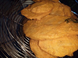 Bhajia # weekly jikoni challenge