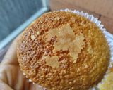 Foto del paso 10 de la receta: Mini ponqués con centro de dulce de guayaba y queso crema🧁🍮🍰