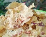 Foto langkah ke 5 dari resep Resep dan TIPS Rempeyek Peyek Kacang Tanah Renyah Anti Gagal.