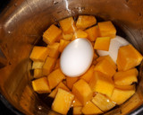 Foto del paso 3 de la receta: Ensalada de calabaza(light)