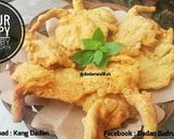 Foto langkah ke 4 dari resep Jamur Crispy.