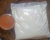 A picture of step 1 of Danwake.