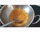 Mango Ladoo Cake recipe step 4 photo