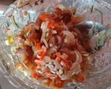 Foto langkah ke 2 dari resep Sambal Matah Khas Bali.