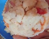 आलू ब्रेड कॉइंस (Aloo Bread coins recipe in Hindi) रेसिपी चरण 3 फोटो