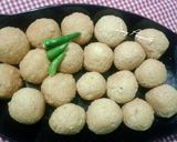 Foto langkah ke 4 dari resep Tahu Bulat Home made.
