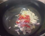 Foto langkah ke 2 dari resep Tumis kembang kol.