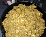 Foto langkah ke 7 dari resep Nasi Goreng Kecap.