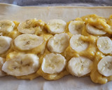 Foto del paso 6 de la receta: Hojaldre de frutas y crema