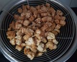 Foto langkah ke 2 dari resep Tempe Cabe Ijo.