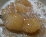 Foto langkah ke 6 dari resep Jenang Singkong berBuble.