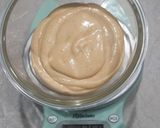 Foto langkah ke 2 dari resep Buttercream Salted Caramel.
