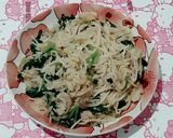 Foto langkah ke 6 dari resep Mie Goreng.