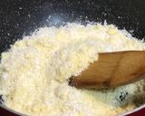 A picture of step 4 of Bengali Style: Poddo-Luchi’aur Payesh/Kheer Puri- A Lost Recipe.