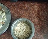 સાલમ પાક (Salam Paak Recipe In Gujarati) રેસીપી સ્ટેપ1ફોટો
