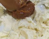 Foto del paso 3 de la receta: Ganache de dulce de leche con oreo