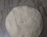 A picture of step 5 of Aloo Qeema Bhara Paratha.