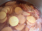Tortilla Española Riojana