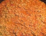 Foto del paso 3 de la receta: El mejor Pasticho de Berenjena 🍆 (Lasaña). Con carne molida de Pavo (Turkey)