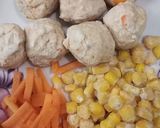 Foto langkah ke 1 dari resep Suki suki kuah original.