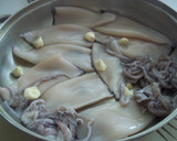 Foto del paso 2 de la receta: Calamares ahogados