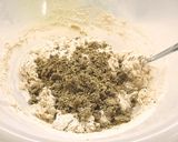 Serpenyős magvas kenyér, sütő nélkül, főzőlapon recept fázis 3 fotója
