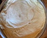 A picture of step 2 of Tuna Pandesal.