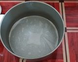 عکس مرحله 7 از دستور کیک هویج و گردو