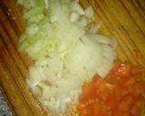 Foto del paso 1 de la receta: Arroz con Paty