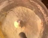 A picture of step 2 of One Bite Chocolate Chip Cookies.