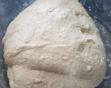 Foto del paso 4 de la receta: Hogaza con harina de espelta