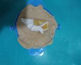 Foto langkah ke 2 dari resep Pastel Telur Asin.