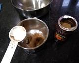 Chocolate and Nuts Cake recipe step 3 photo