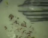 صورة لخطوة 3 من وصفة محلبية لذيذة 🤤